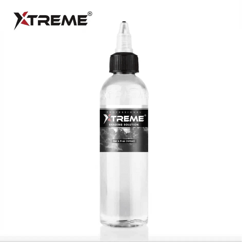 Shading Solution – Xtreme Ink