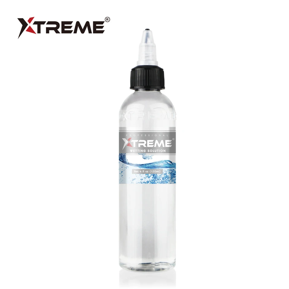 Wetting Solution (Mixing Solution) – Xtreme Ink