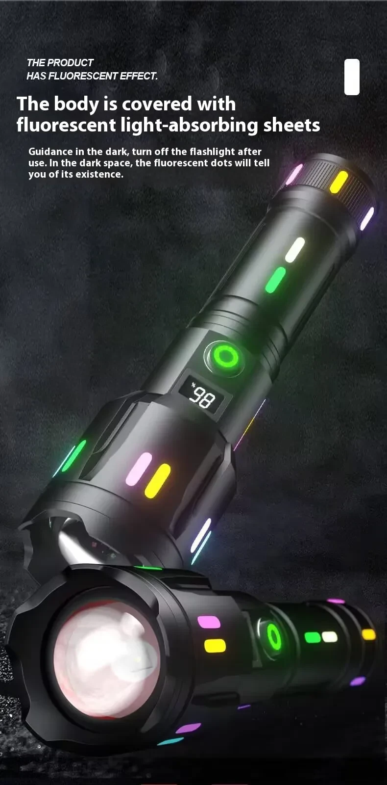 LED Torch