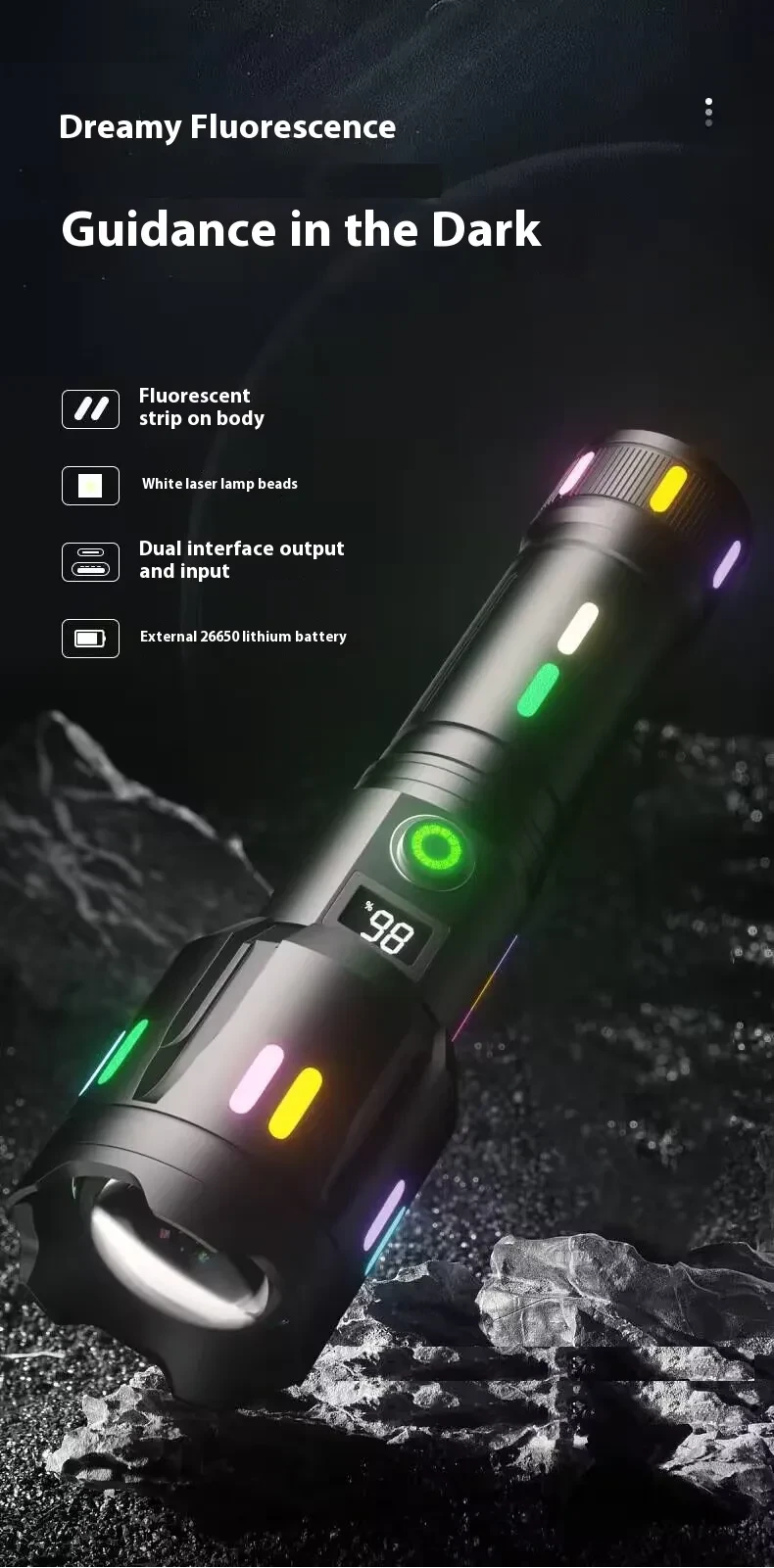 LED Torch