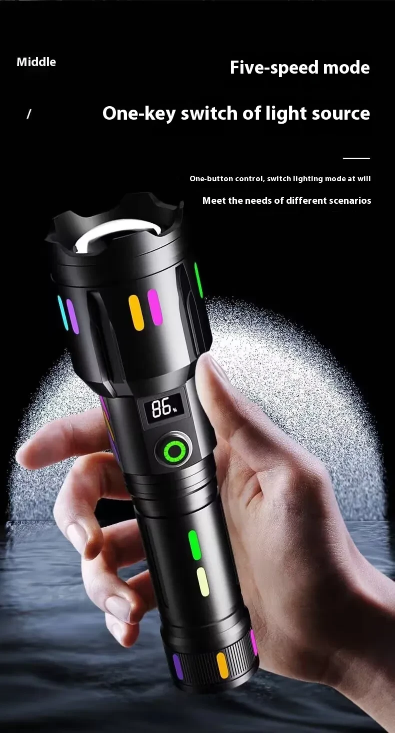 LED Torch
