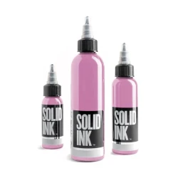 Cadillac Pink – Solid Ink – 1 oz