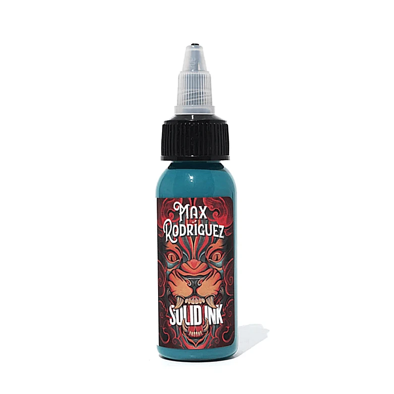 Chirripo – Max Rodriguez – Solid Ink 1oz