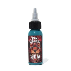 Chirripo – Max Rodriguez – Solid Ink 1oz