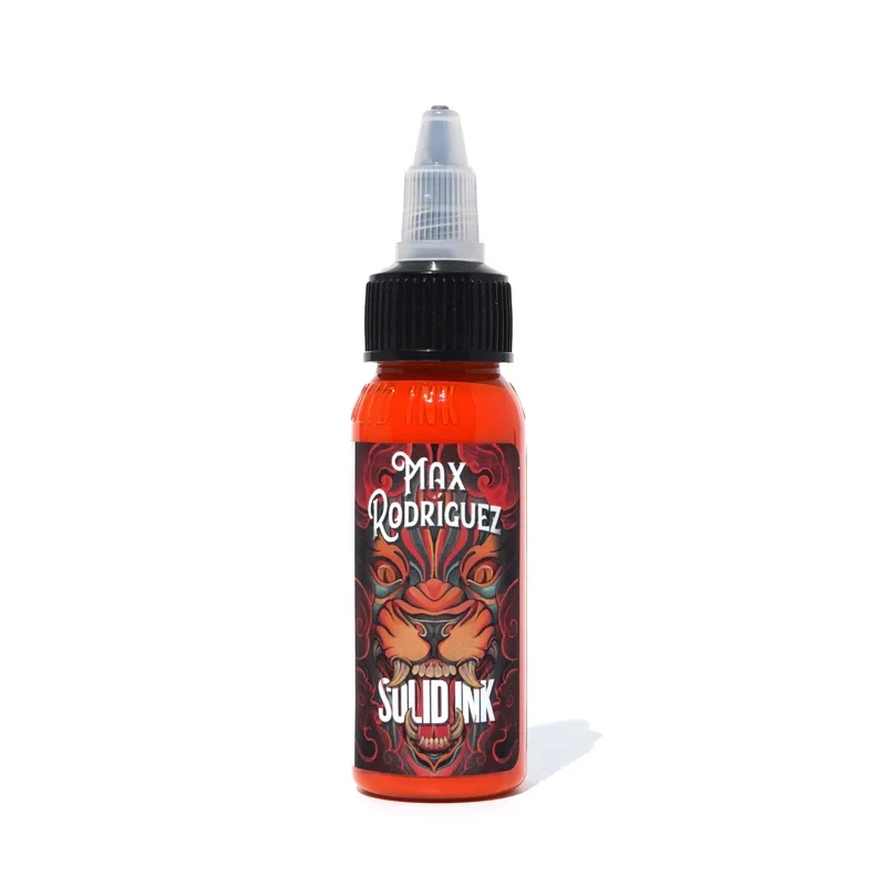 Heredia – Max Rodriguez – Solid Ink 1oz
