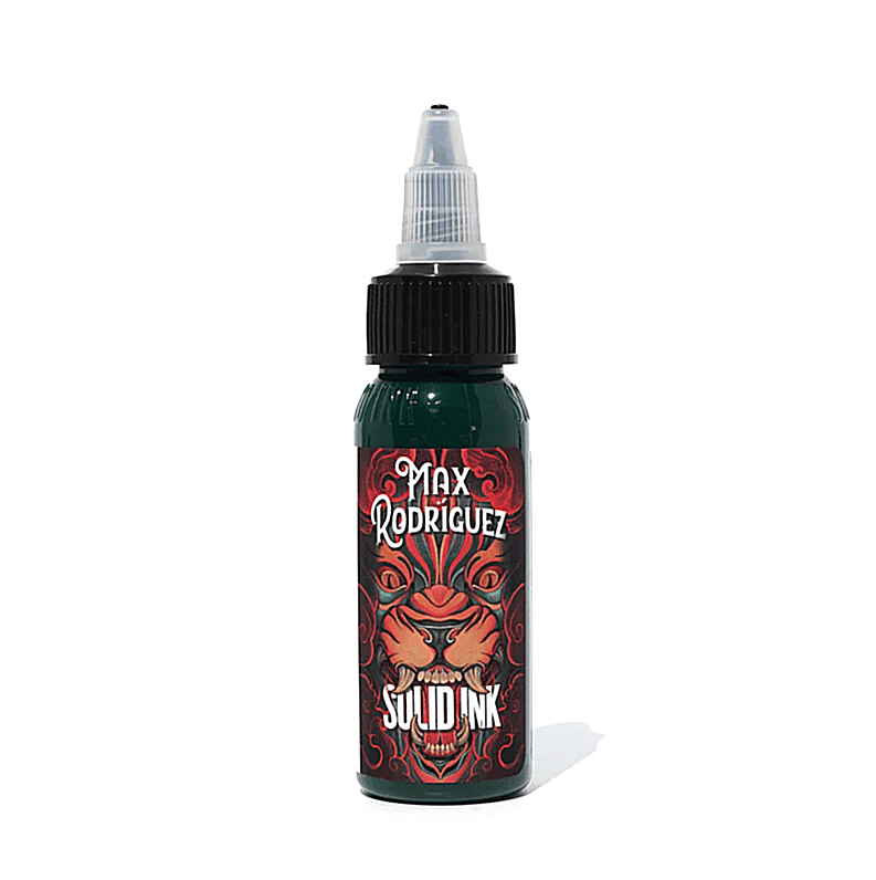 Jocote – Max Rodriguez – Solid Ink 1oz