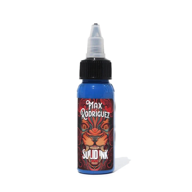Pinchi – Max Rodriguez – Solid Ink 1oz