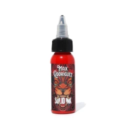 Tico Red – Max Rodriguez – Solid Ink 1oz
