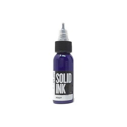 Violet – Solid Ink Tattoo – 1 oz