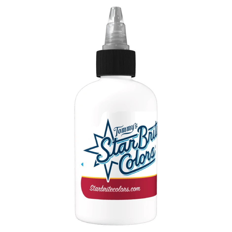 StarBrite – Brite White Tattoo Ink