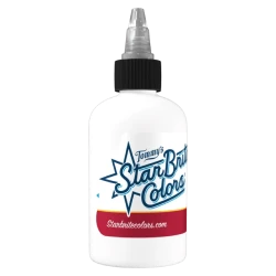 StarBrite – Brite White Tattoo Ink