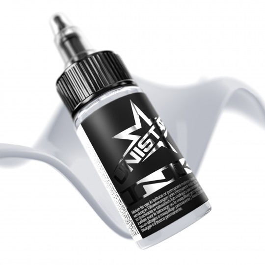Basic Gray Light 30ml – Unistar Ink