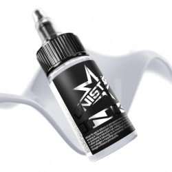 Basic Gray Light 30ml – Unistar Ink