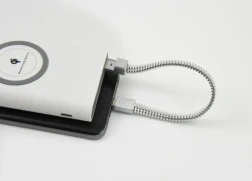 Compatible With Data Line