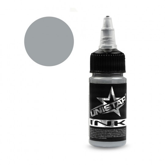 Basic Gray Medium 30ml – Unistar Ink