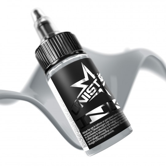 Basic Gray Medium 30ml – Unistar Ink