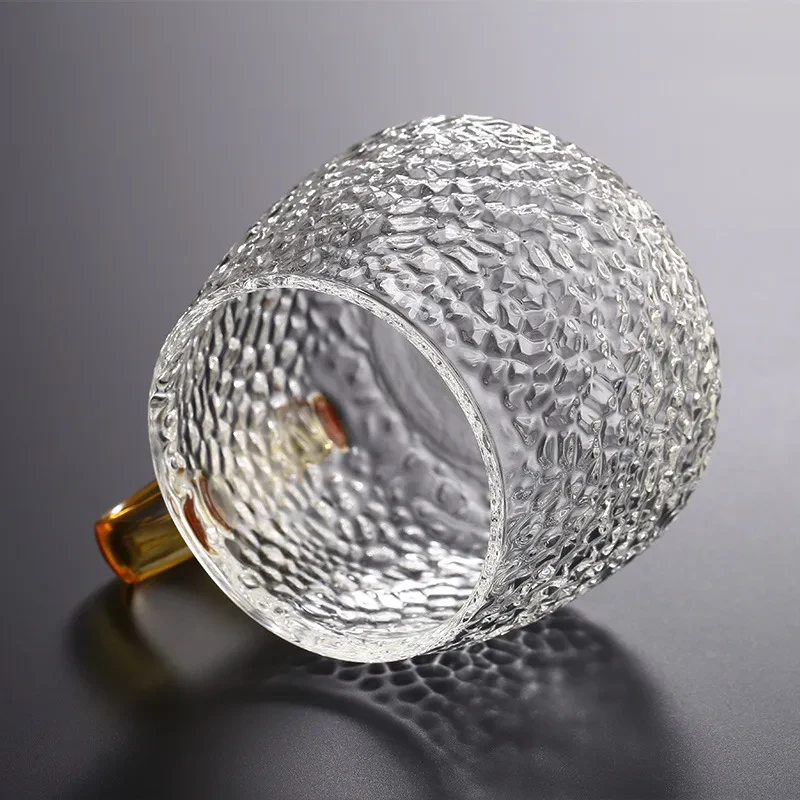 Glass Jug
