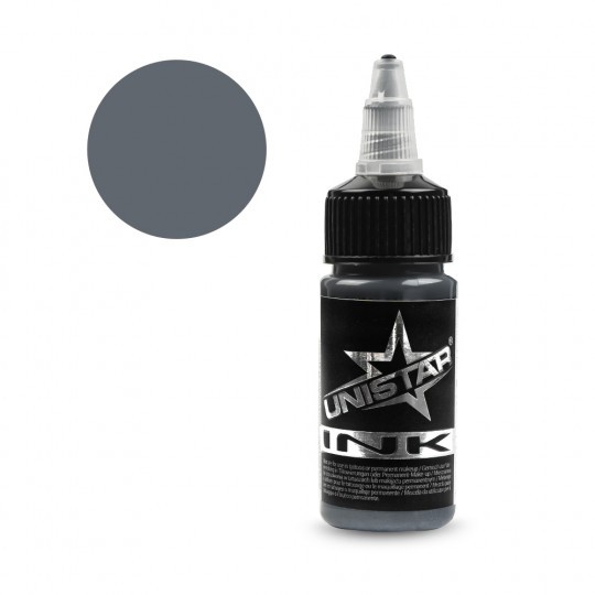 Basic Gray Medium Dark 30ml – Unistar Ink