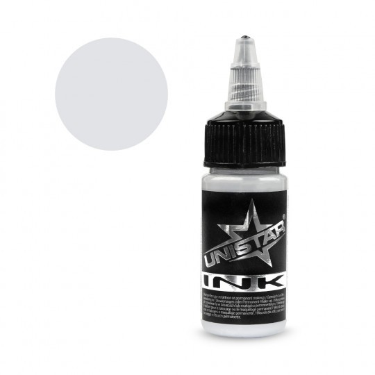 Basic Gray Ultra Light 30ml – Unistar Ink