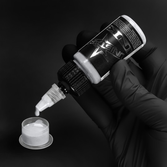 Basic Gray Ultra Light 30ml – Unistar Ink