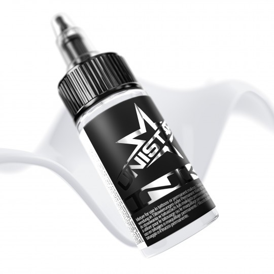 Basic Gray Ultra Light 30ml – Unistar Ink