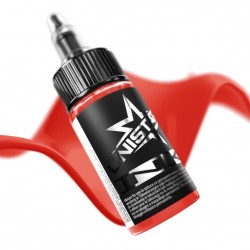 Basic Red 30ml – Unistar Ink