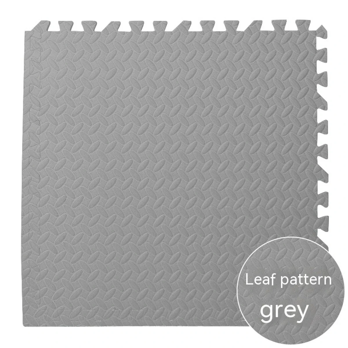 Foam Play Mat