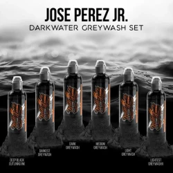 World Famous Jose Perez Jr. Darkwater Shading Set – 4oz