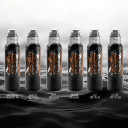 World Famous Jose Perez Jr. Darkwater Shading Set – 4oz