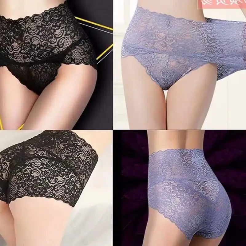 Transparent Knickers