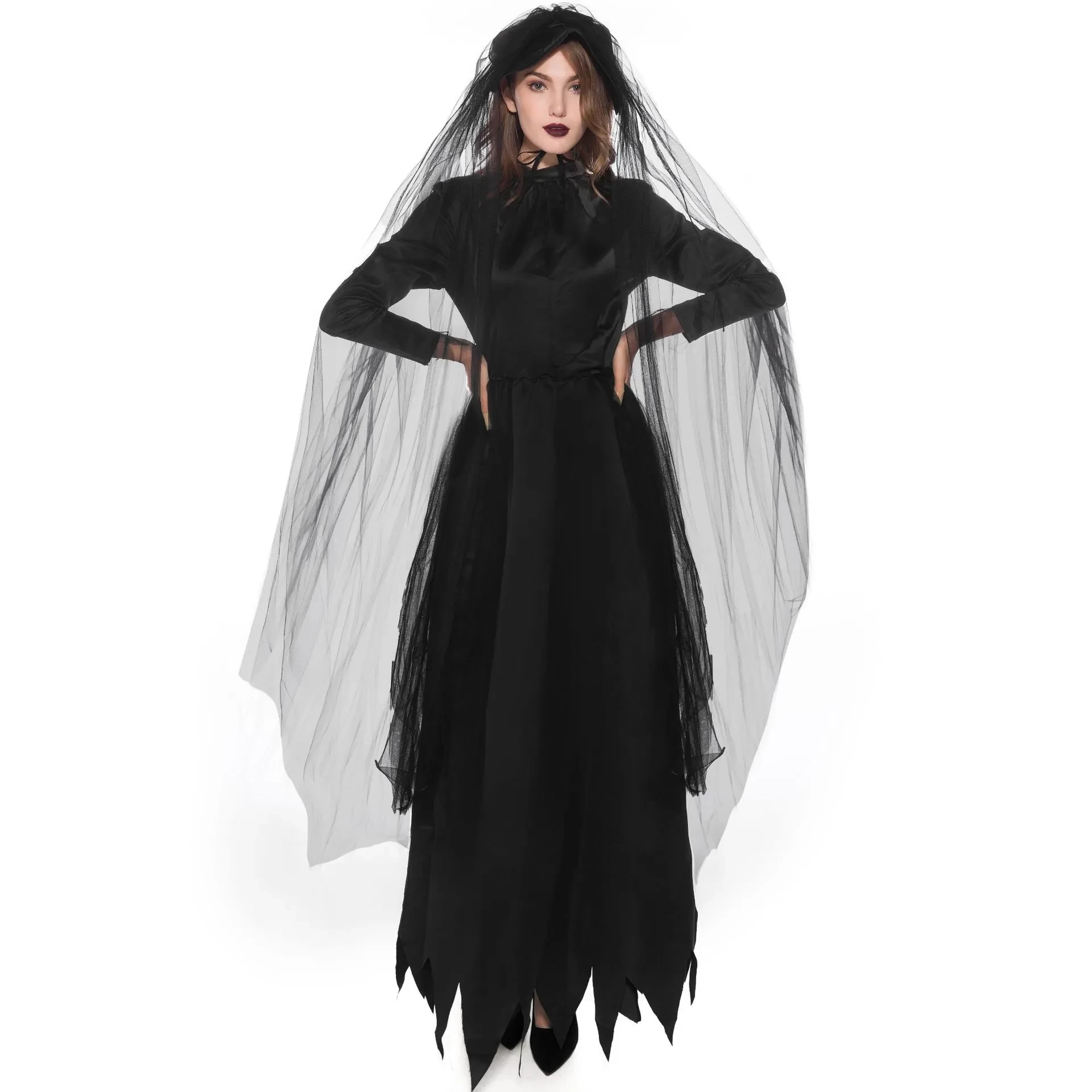 Halloween Outfit