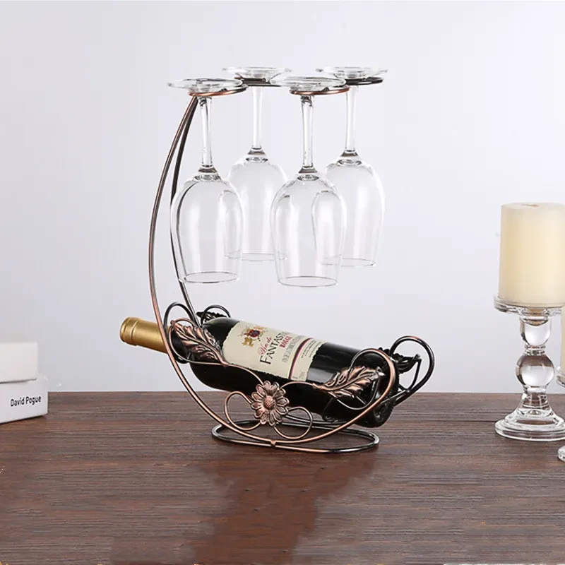 Glass Stand