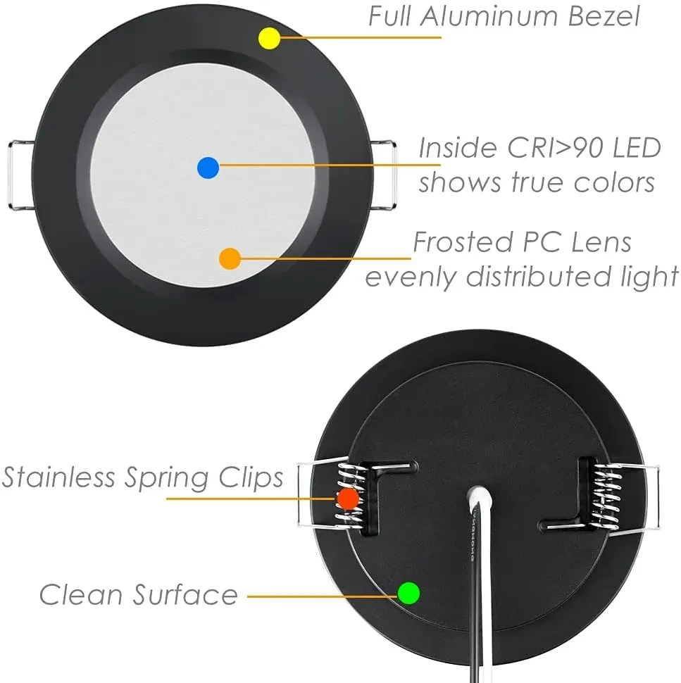 12 Volt Automotive Light Bulbs