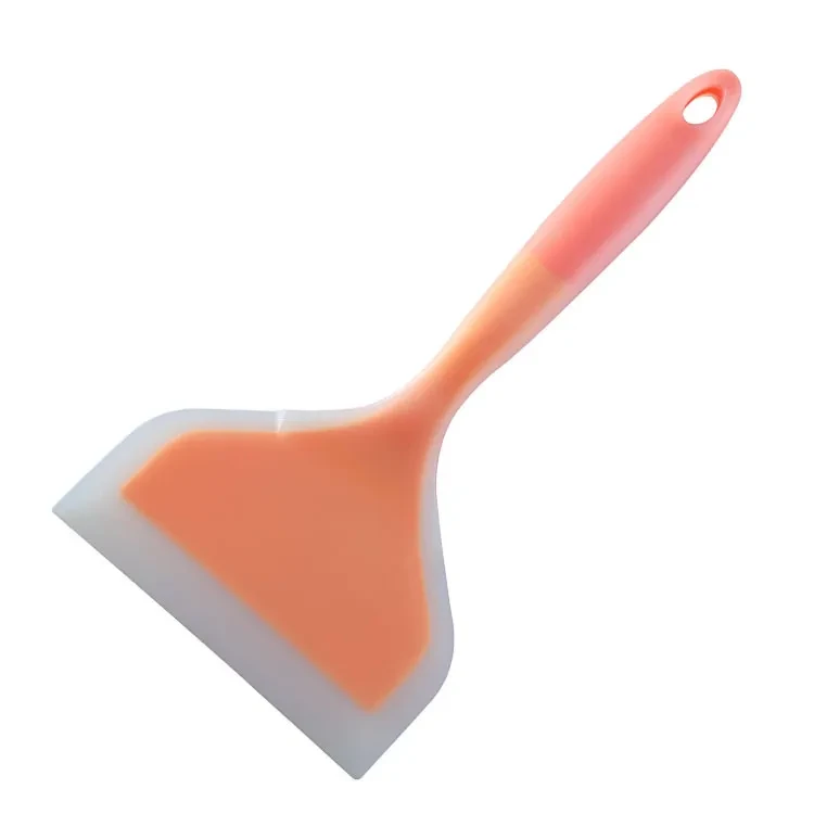 mini silicone spatula