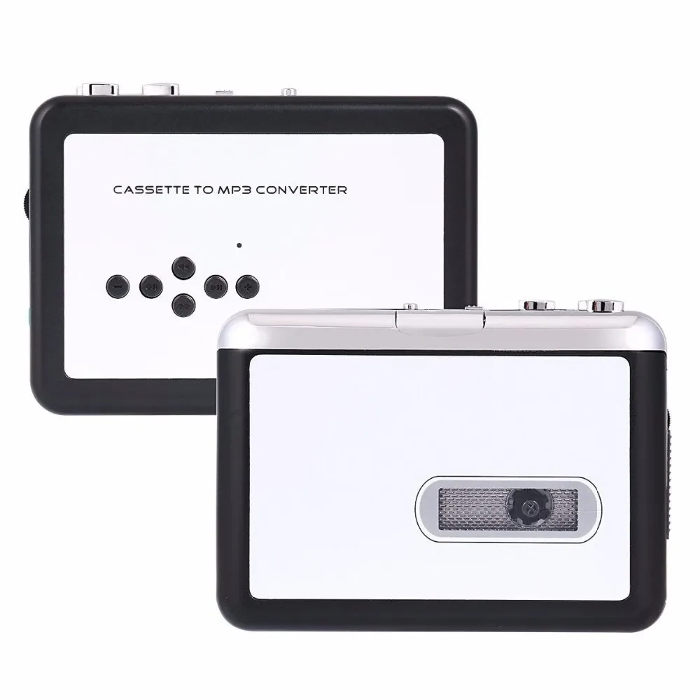 cassette to mp3 converter
