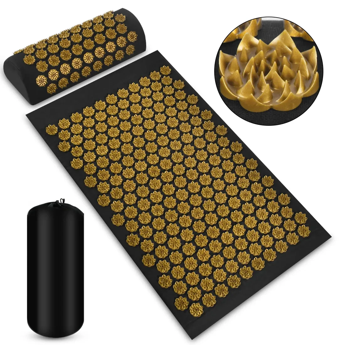 Acupressure Mat