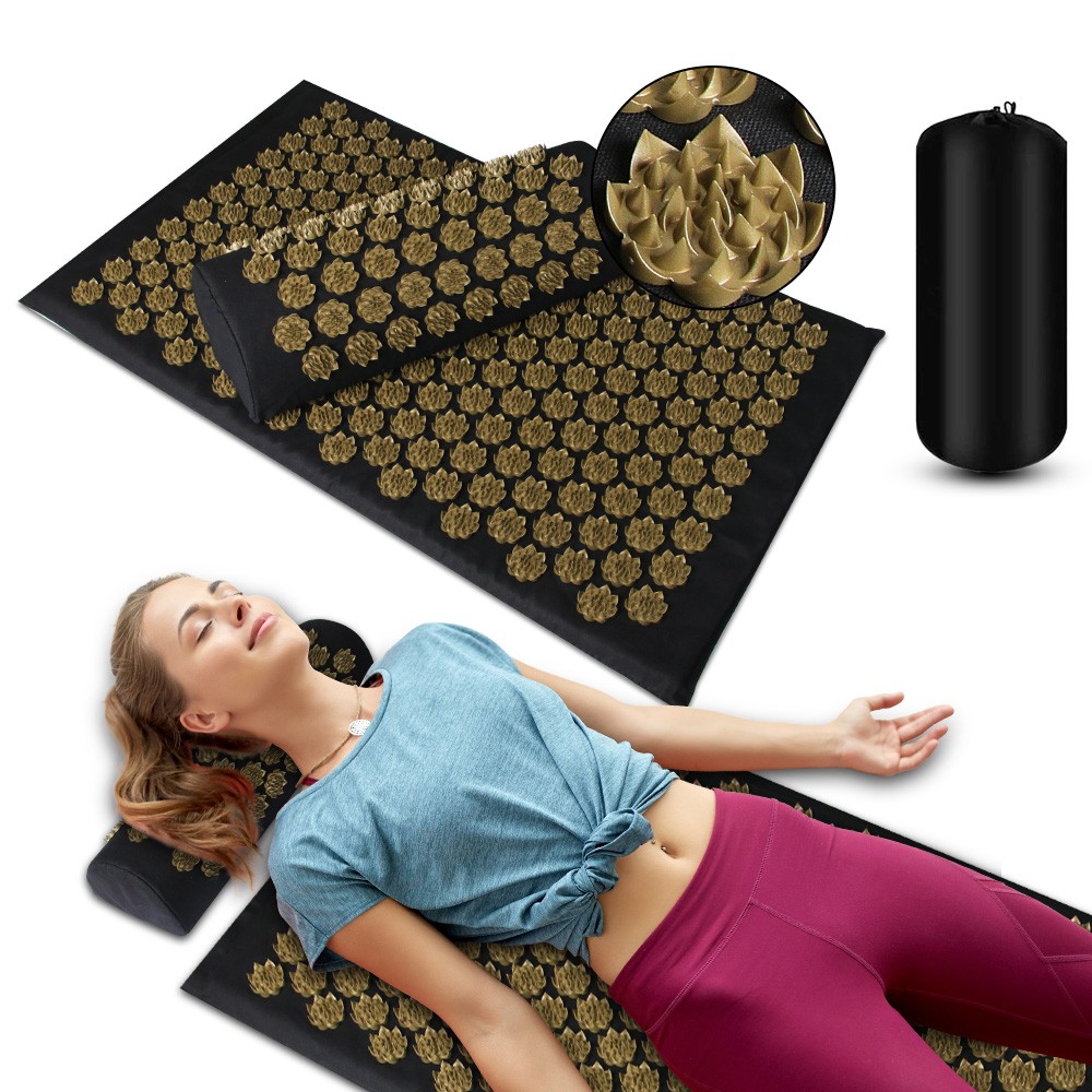 Acupressure Mat
