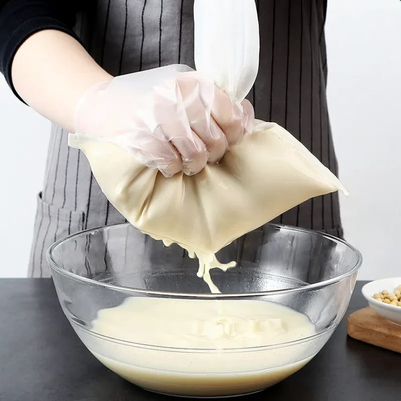 Nut Milk Bag