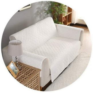 3 Seater Couch Cover