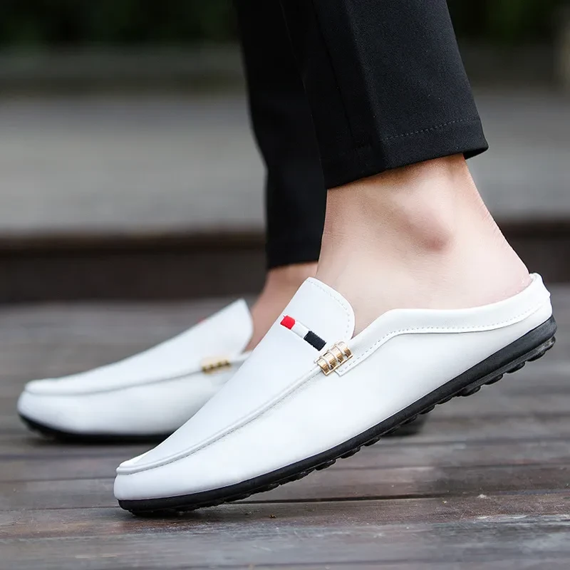 Loafers Mens