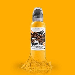 Golden Gate – World Famous Ink