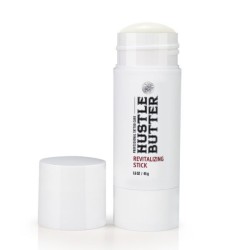 Hustle Butter Deluxe® – Revitalizing Stick 1.6 oz