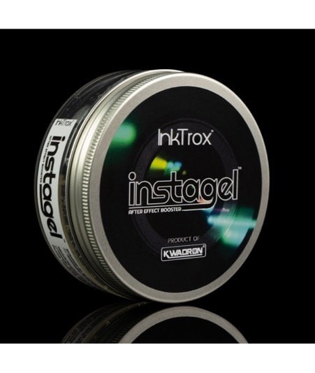 SALE – INKTROX™ By Kwadron – INSTAGEL – 200ML