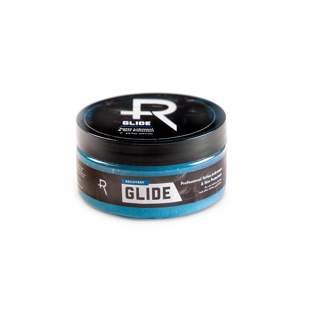 Recovery Tattoo Glide – 6 oz
