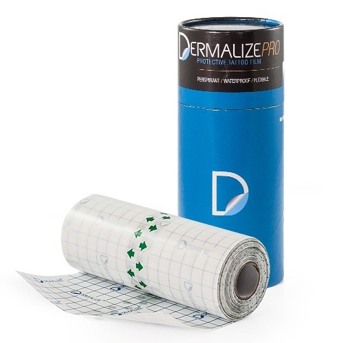 Dermalize Pro Protective Film – Roll