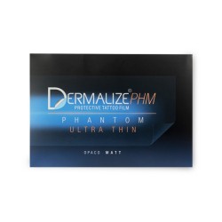 Phantom Ultra Thin Protective Tattoo Film – 7pcs (15cm x 10cm) Sterile