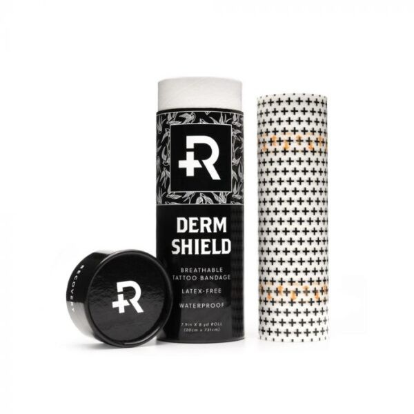 Recovery Derm Shield — 10″ x 8 Yard Roll