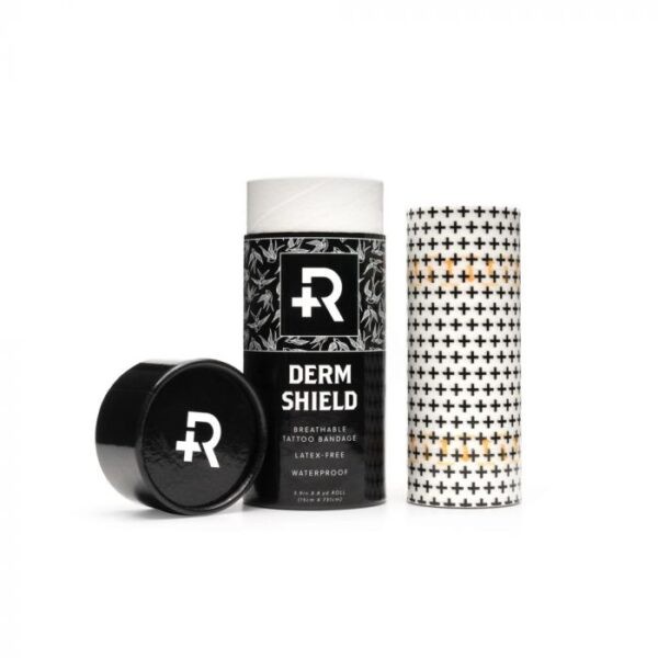 Recovery Derm Shield — 7.9″ x 8 Yard Roll