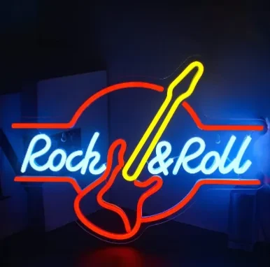 rock music slogans