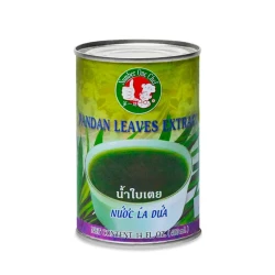 Pandan Leaves Extract 400ml